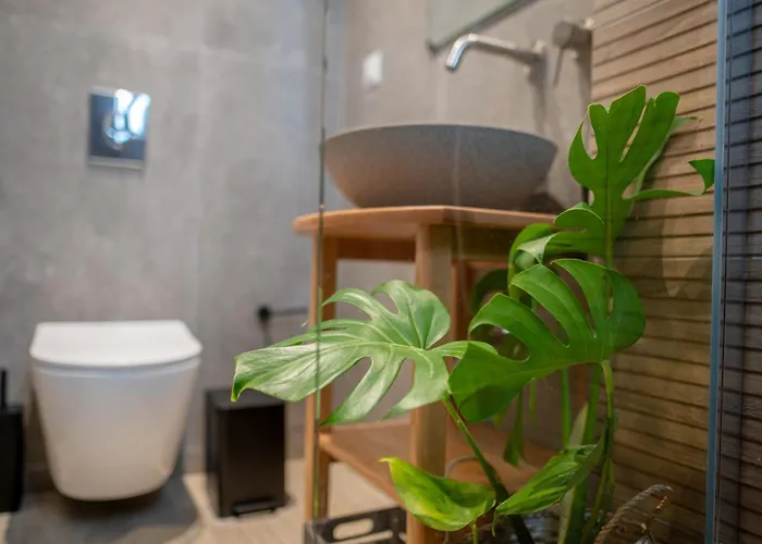 Casa Irene Lägenhet *