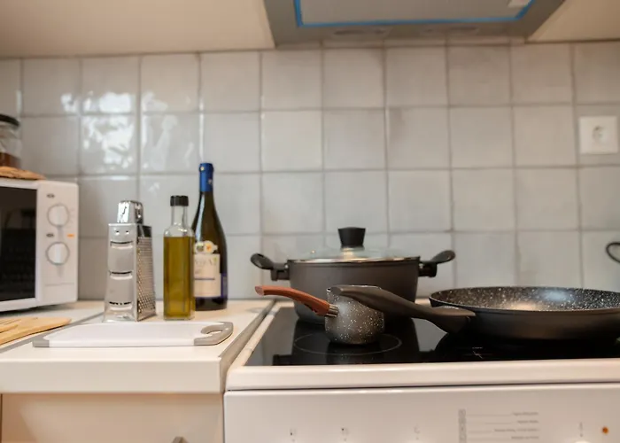 Lägenhet Casa Irene Kos