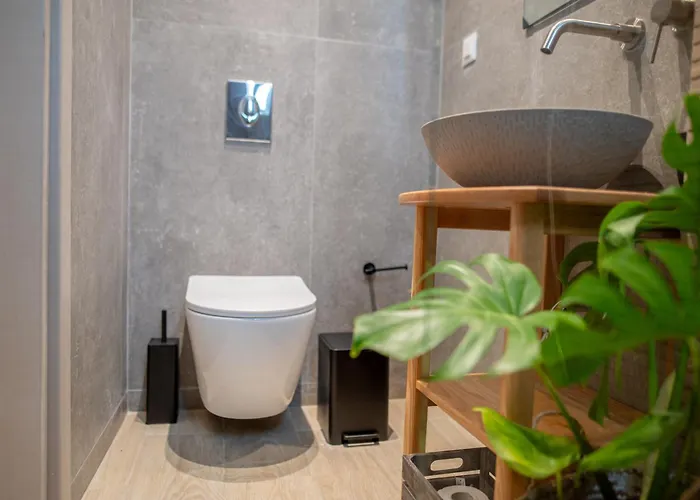 Casa Irene Lägenhet