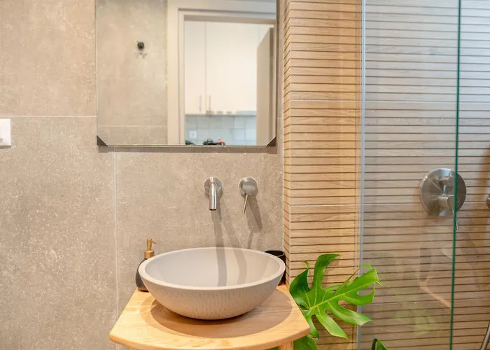 Casa Irene Lägenhet Kos