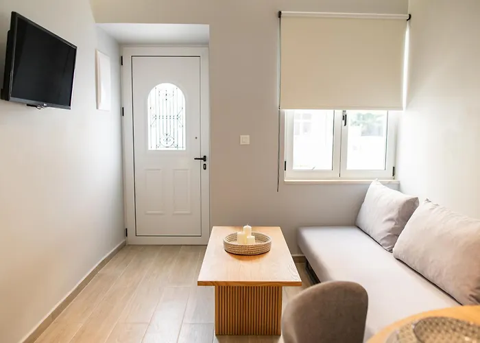 Casa Irene Lägenhet