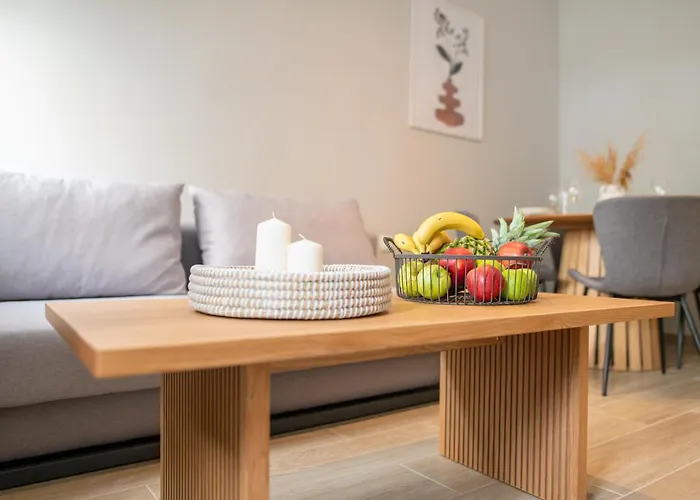 Casa Irene Lägenhet Kos