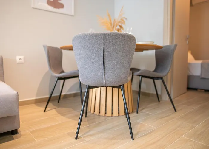 Casa Irene Lägenhet *