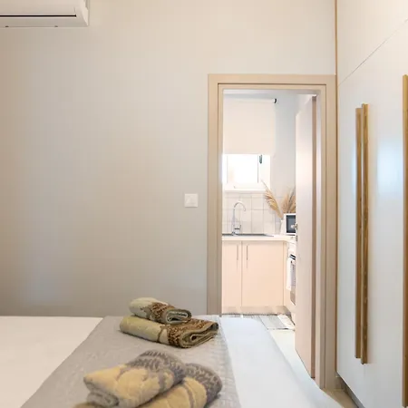 Casa Irene * העיירה קוס