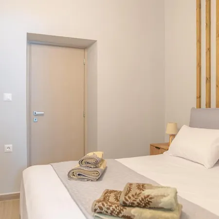Casa Irene * העיירה קוס
