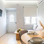Апартаменти Casa Irene *