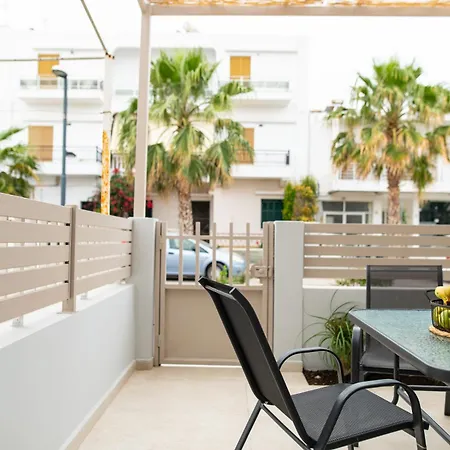 Casa Irene Apartment