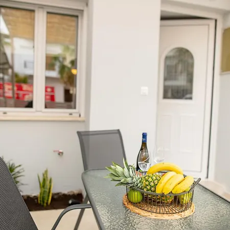 Διαμέρισμα Casa Irene