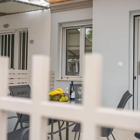 Апартаменти Casa Irene *