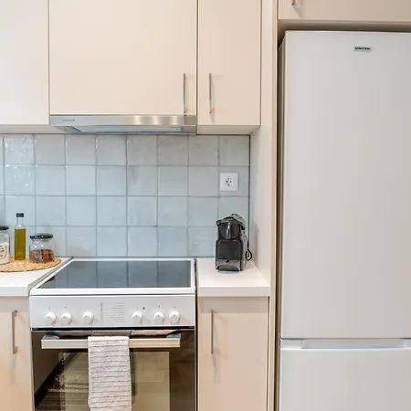 Διαμέρισμα Casa Irene Κως Πόλη