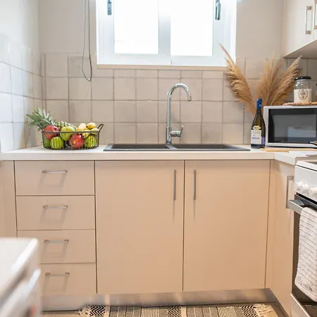 Apartmán Casa Irene