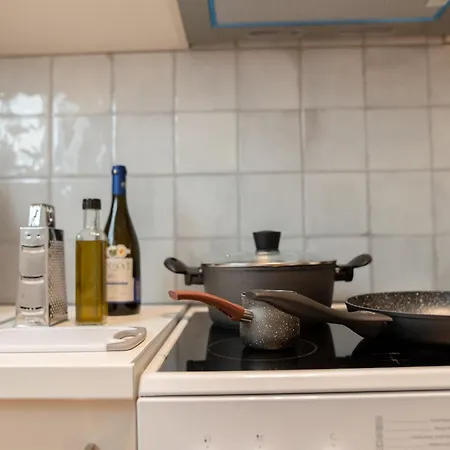 Διαμέρισμα Casa Irene Κως Πόλη