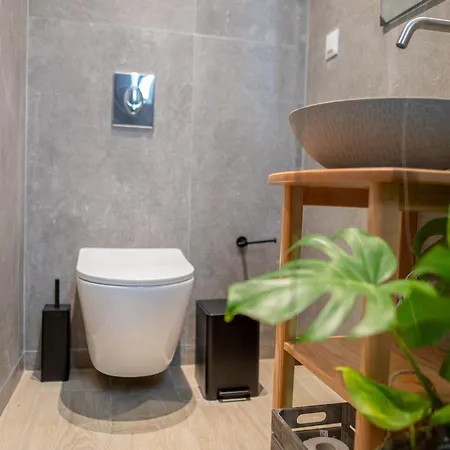 Casa Irene Διαμέρισμα