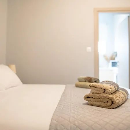 Διαμέρισμα Casa Irene *