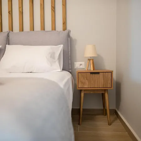 Apartment Casa Irene Kos Town