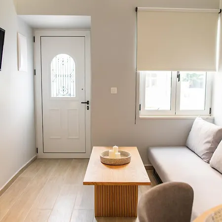 Casa Irene Apartment