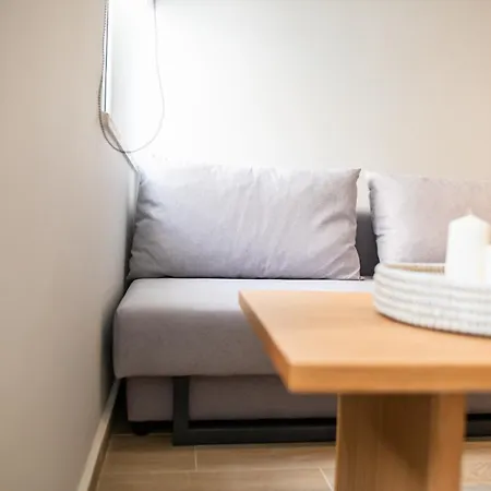 Casa Irene Διαμέρισμα *