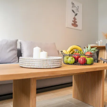 Casa Irene Διαμέρισμα Κως Πόλη