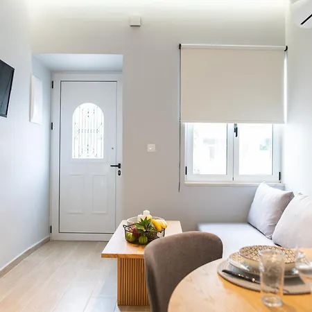 Apartmán Casa Irene *
