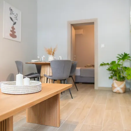 Casa Irene Διαμέρισμα Κως Πόλη