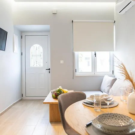 Apartmán Casa Irene *