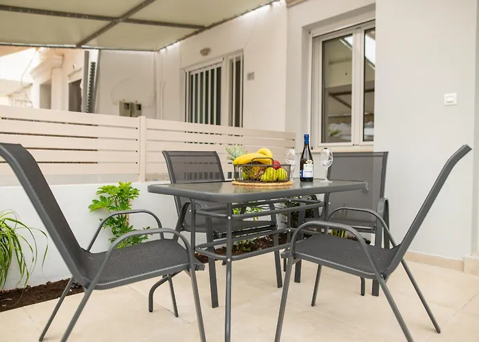 Διαμέρισμα Casa Irene *