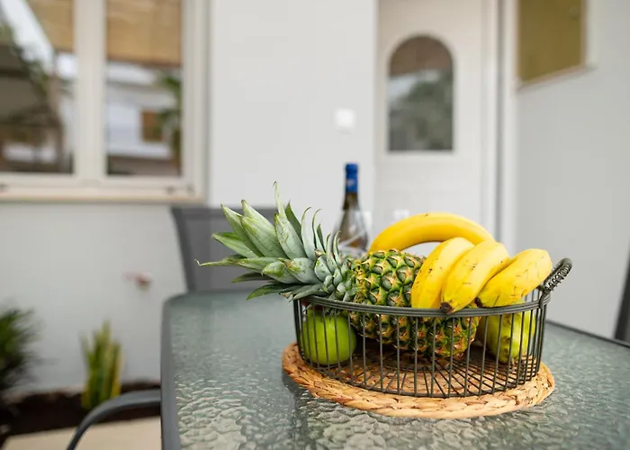 Apartment Casa Irene Kos Town