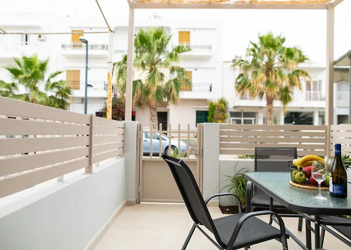 Casa Irene Apartment