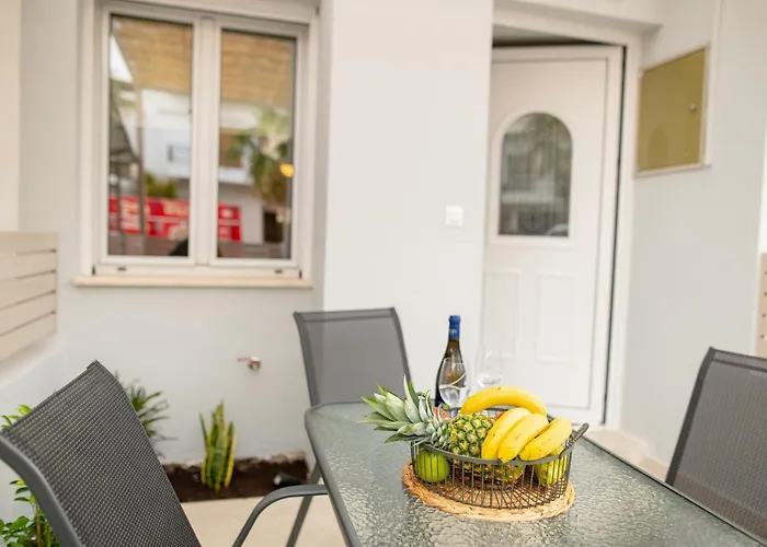 Διαμέρισμα Casa Irene