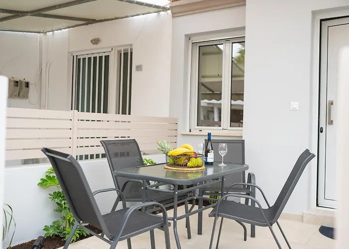 Casa Irene Διαμέρισμα *