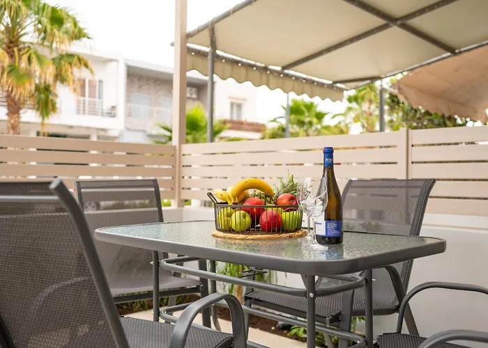 Διαμέρισμα Casa Irene Κως Πόλη