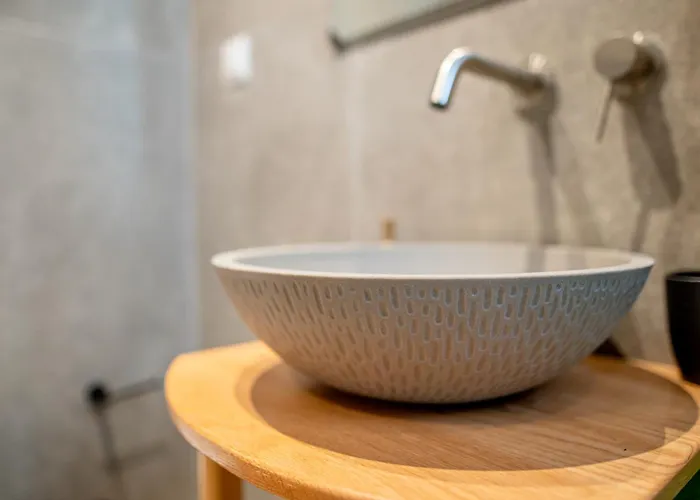 Casa Irene * Kos Town