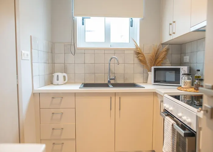 Casa Irene Apartment Kos Town