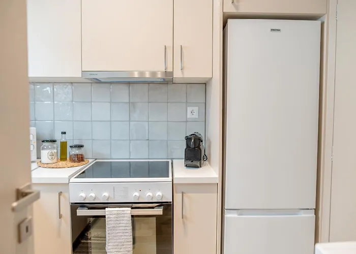 Apartment Casa Irene Kos Town