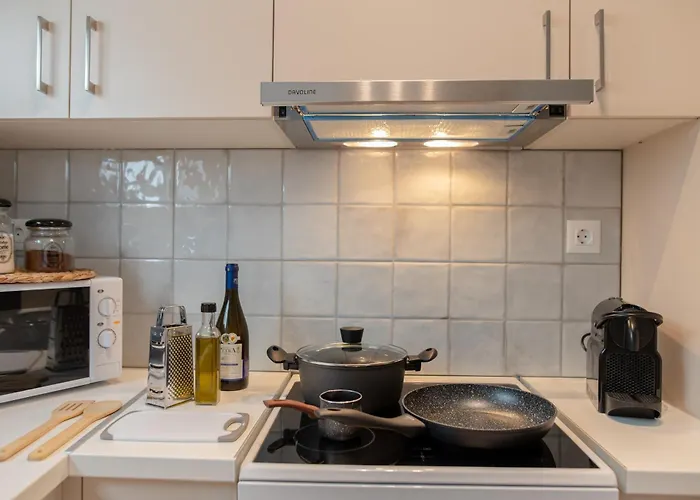 Casa Irene Apartment