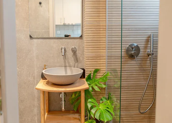 Apartment Casa Irene *