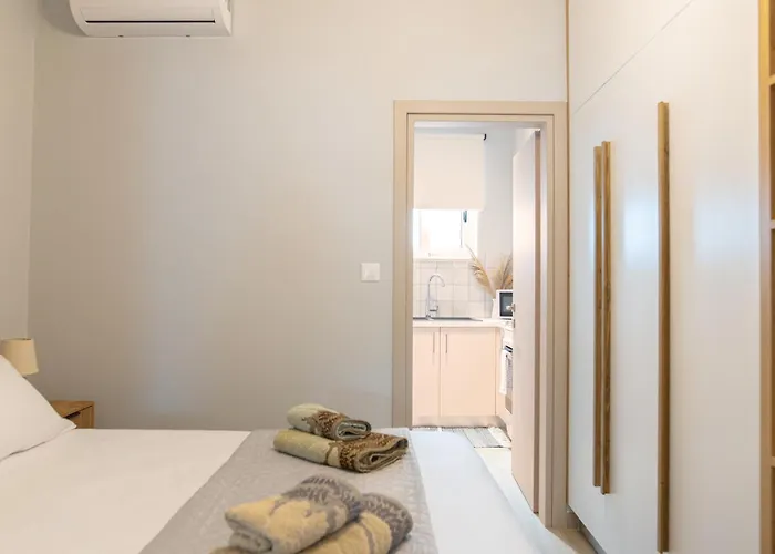 Casa Irene * Κως Πόλη