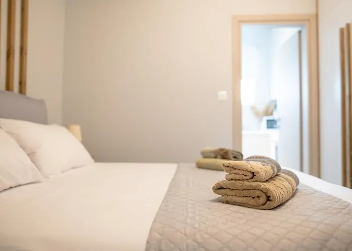 Apartment Casa Irene *