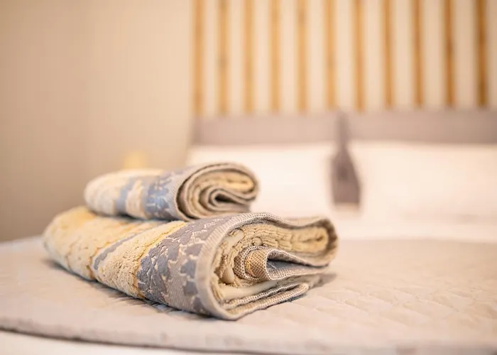 Casa Irene Κως Πόλη