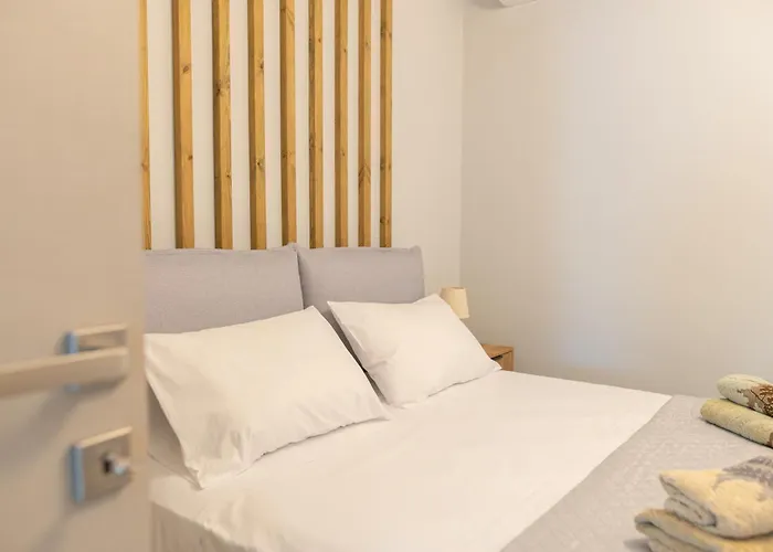 Apartment Casa Irene Kos Town