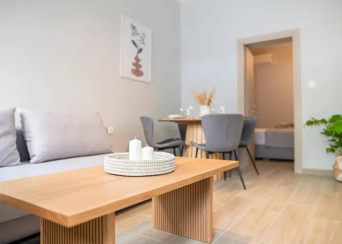 Apartment Casa Irene *