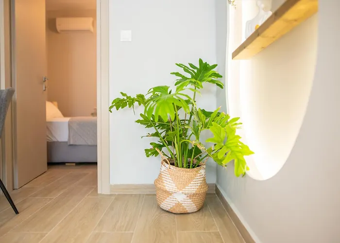 Διαμέρισμα Casa Irene *