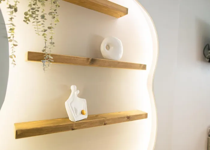 Casa Irene Apartment