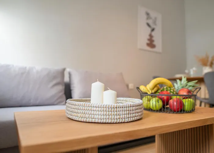 Apartment Casa Irene Kos Town