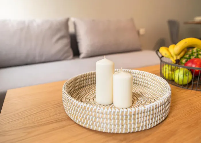 Apartment Casa Irene