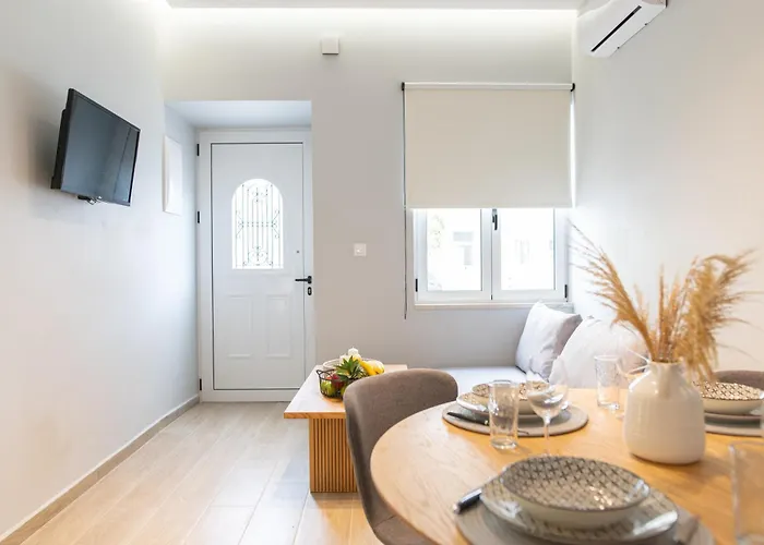 Διαμέρισμα Casa Irene *