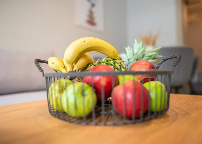 Διαμέρισμα Casa Irene