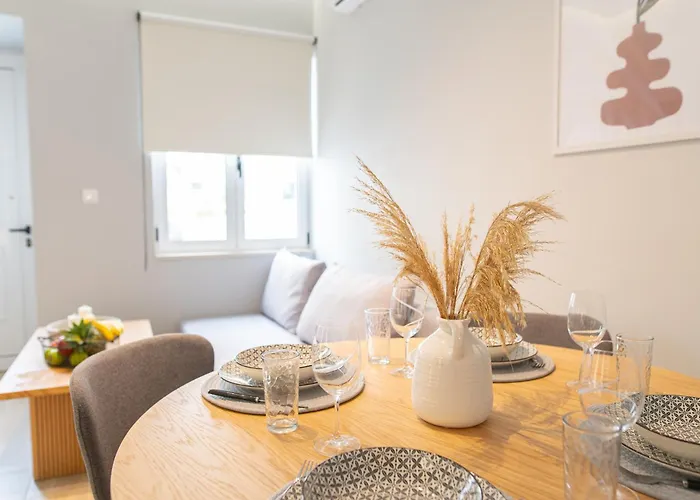 Casa Irene Apartment