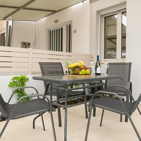 Appartement Casa Irene *