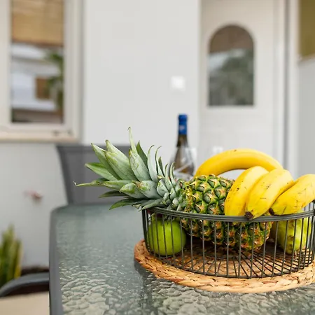 Appartement Casa Irene Kos-stad